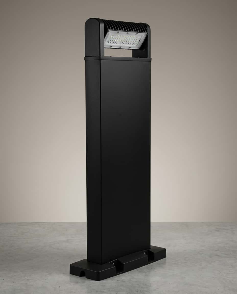 Dabmar Lighting D820-LB60-40K