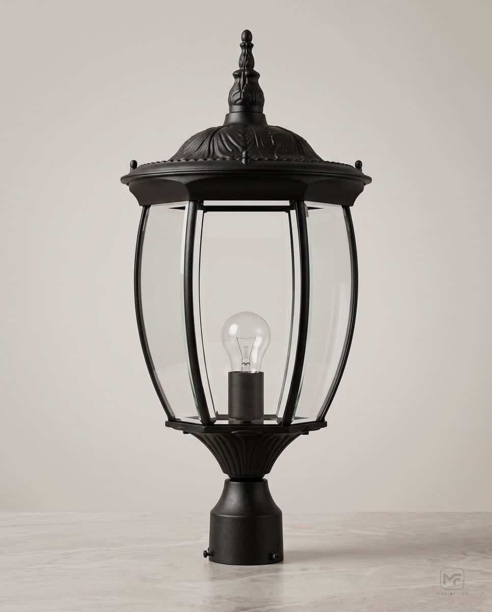 Dabmar Lighting GM102