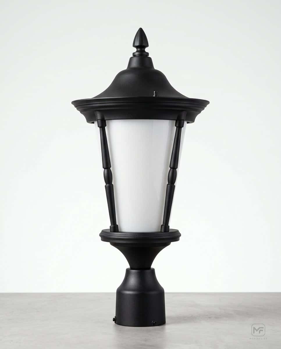 Dabmar Lighting GM112