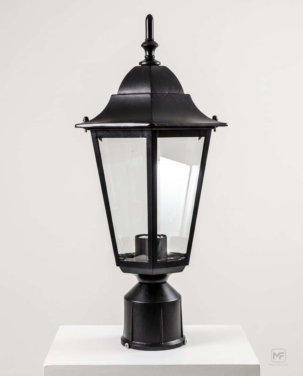 Dabmar Lighting GM132S