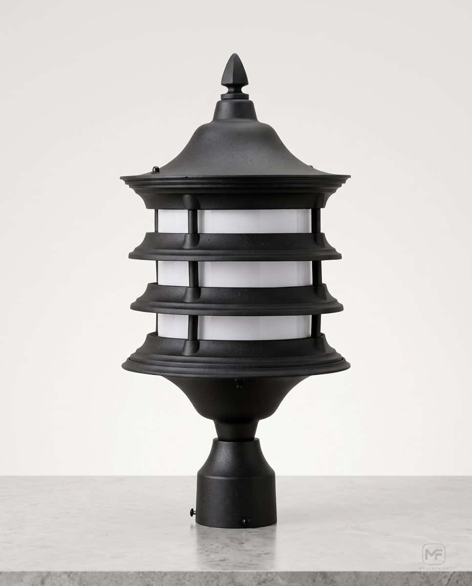 Dabmar Lighting GM182