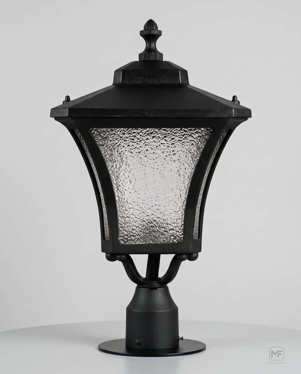 Dabmar Lighting GM212