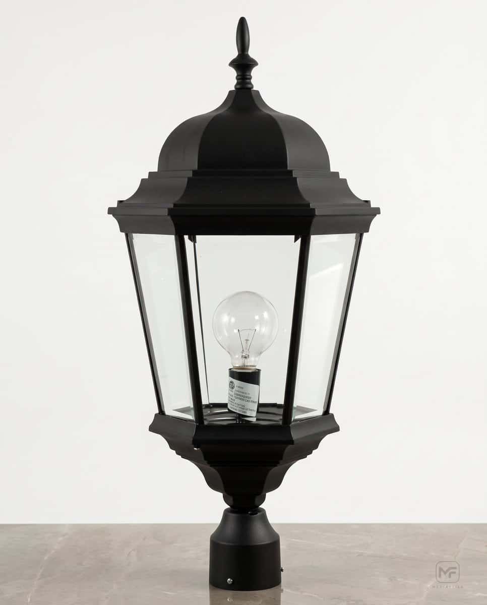 Dabmar Lighting GM235