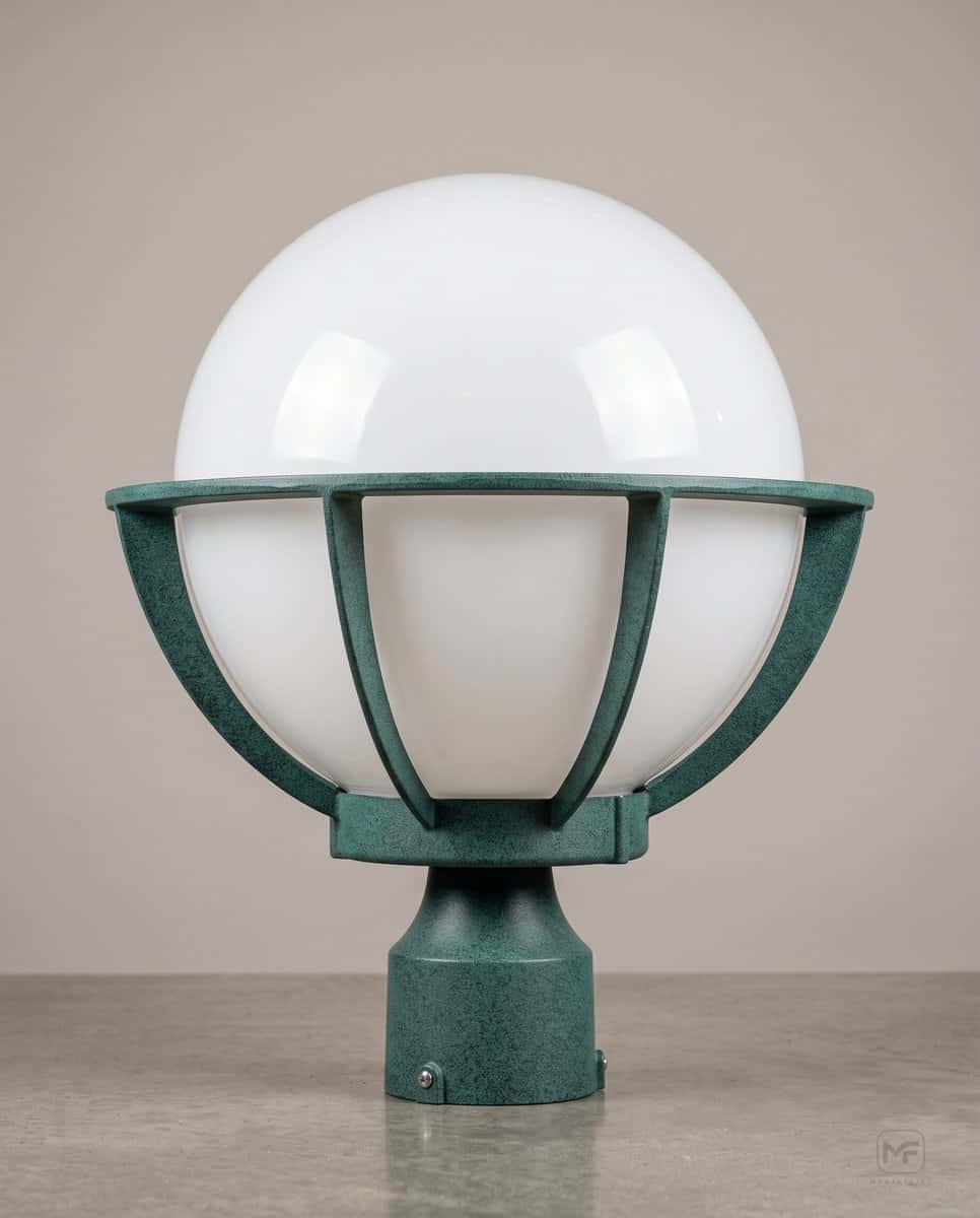 Dabmar Lighting GM260
