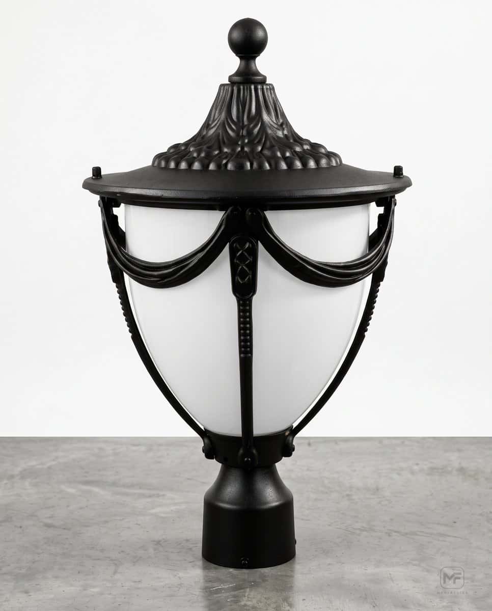 Dabmar Lighting GM480