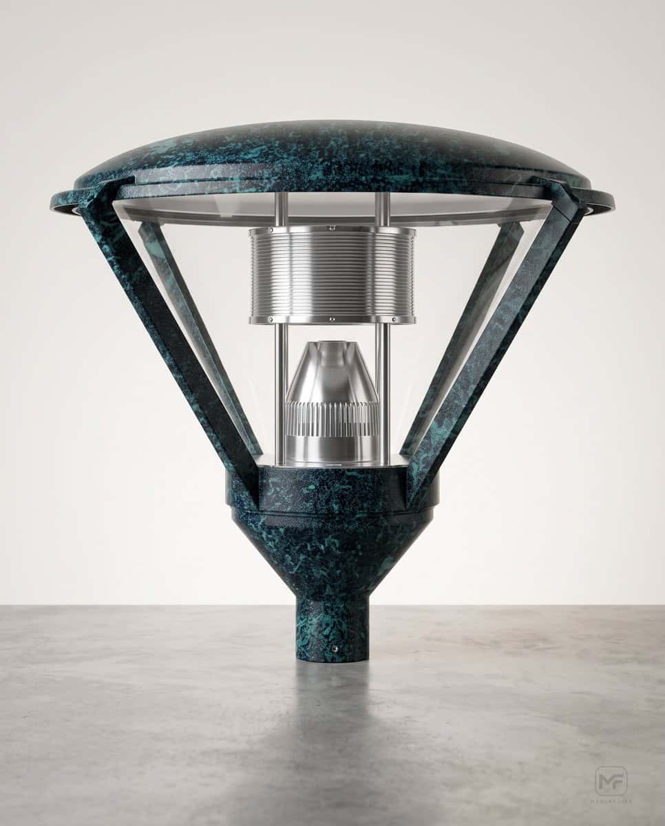 Dabmar Lighting GM500