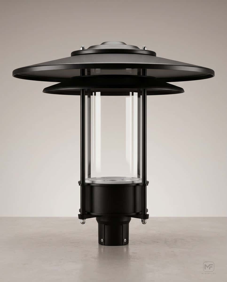 Dabmar Lighting GM510