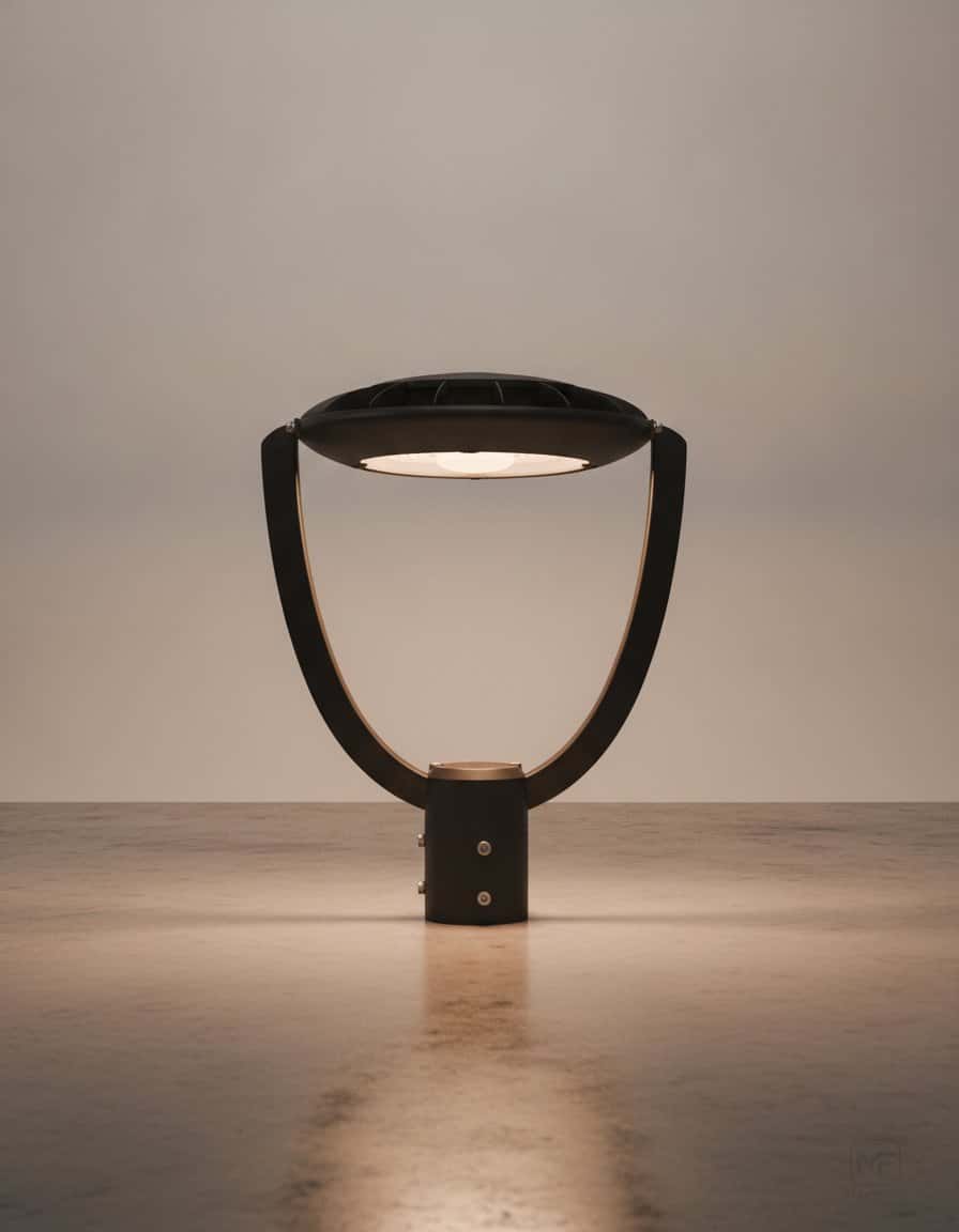 Dabmar Lighting GM573