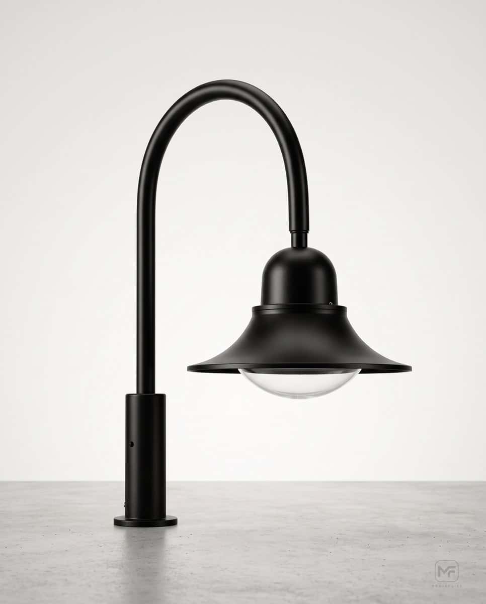 Dabmar Lighting GM601