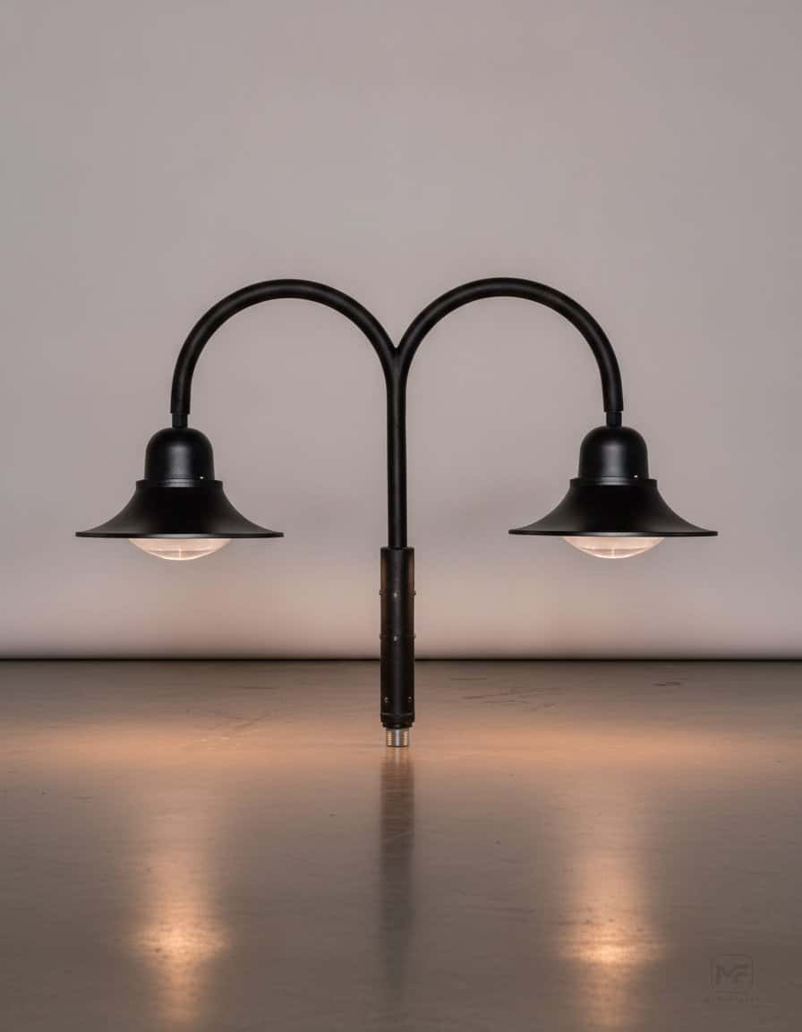 Dabmar Lighting GM605