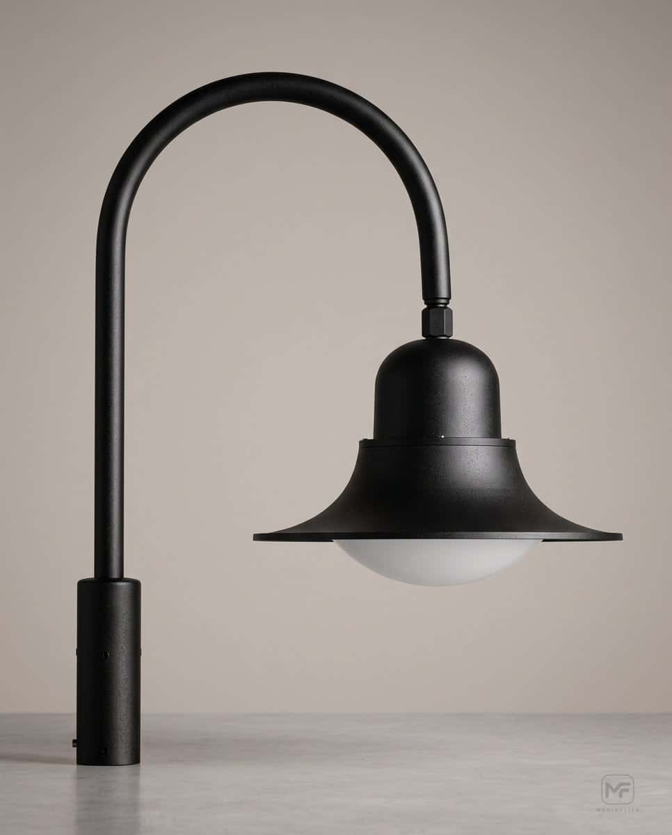 Dabmar Lighting GM611