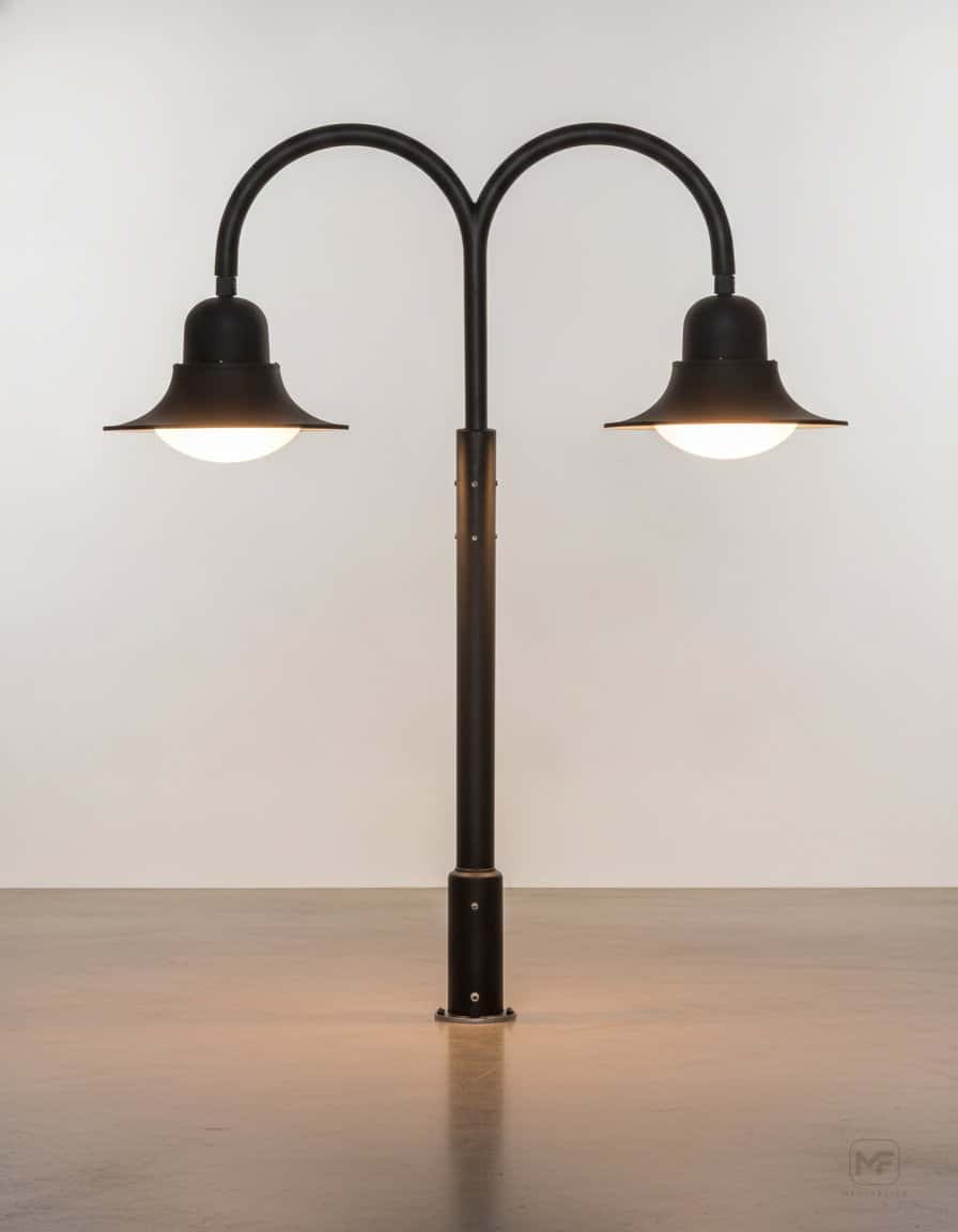 Dabmar Lighting GM621