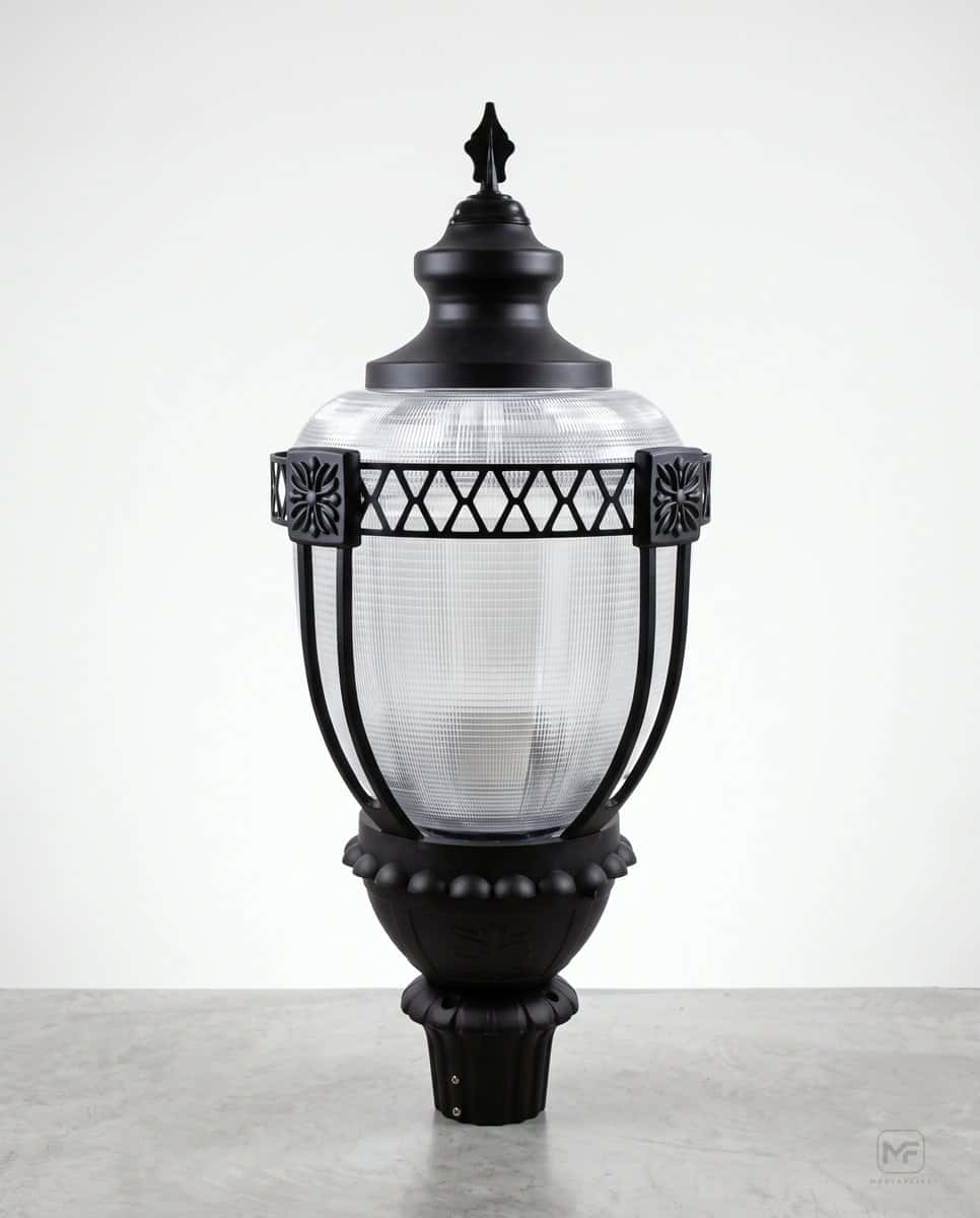 Dabmar Lighting GM660