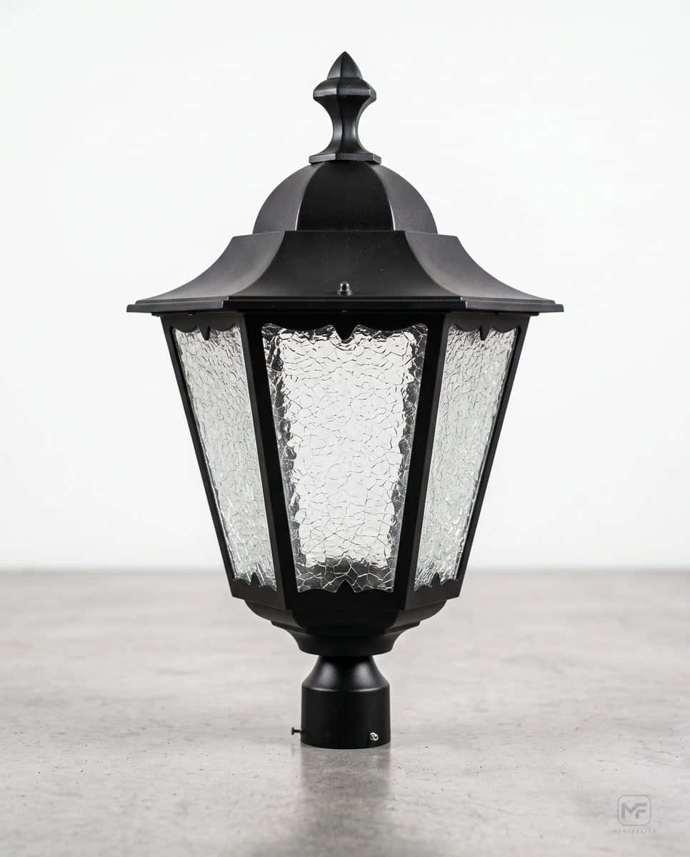 Dabmar Lighting GM812