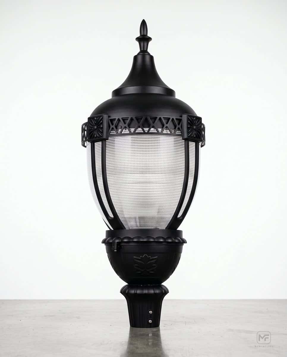 Dabmar Lighting GM910