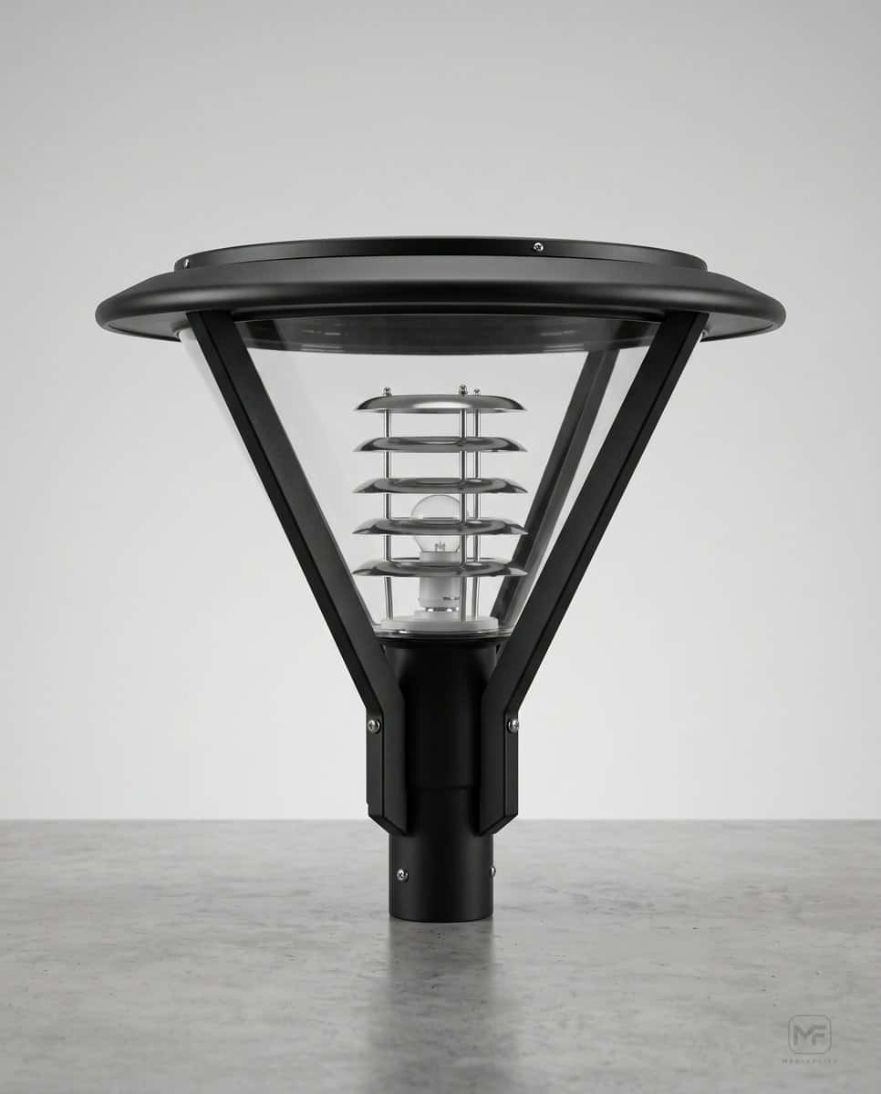 Dabmar Lighting GM950