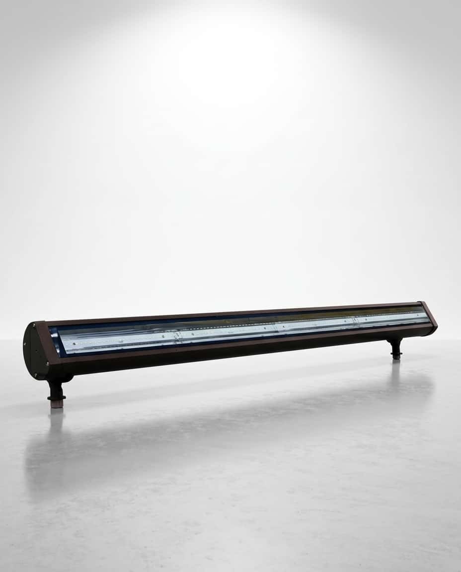 Dabmar Lighting DF9402-LB48-RGBW