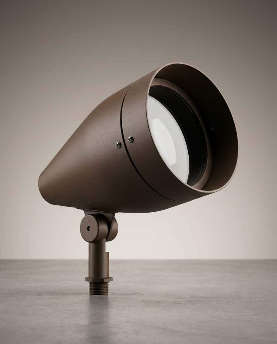 Dabmar Lighting DPR38-GL