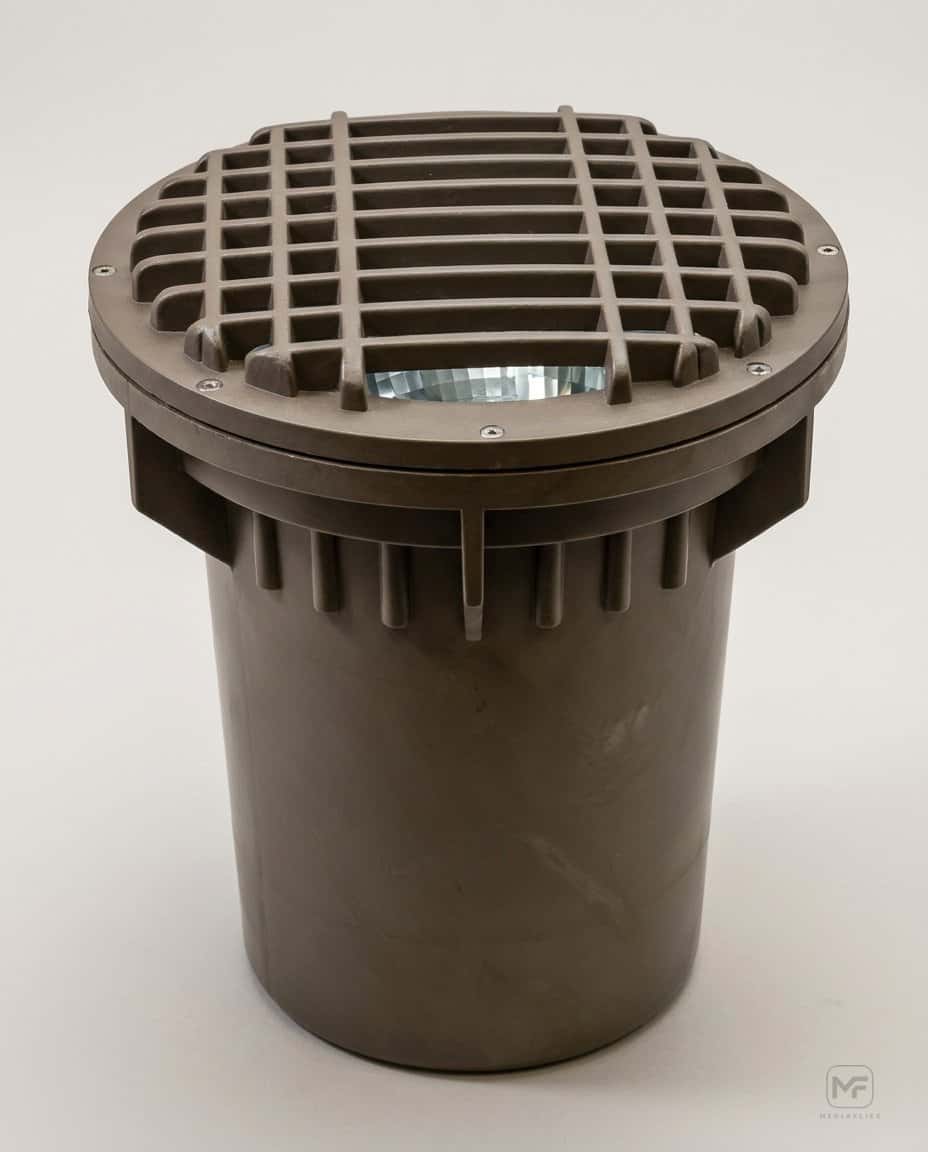Dabmar Lighting FG4300-GRL