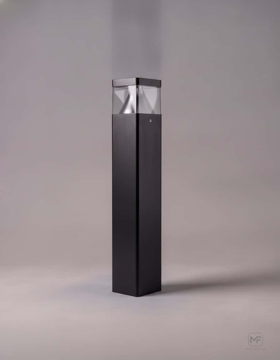 ANDO Lighting BD101