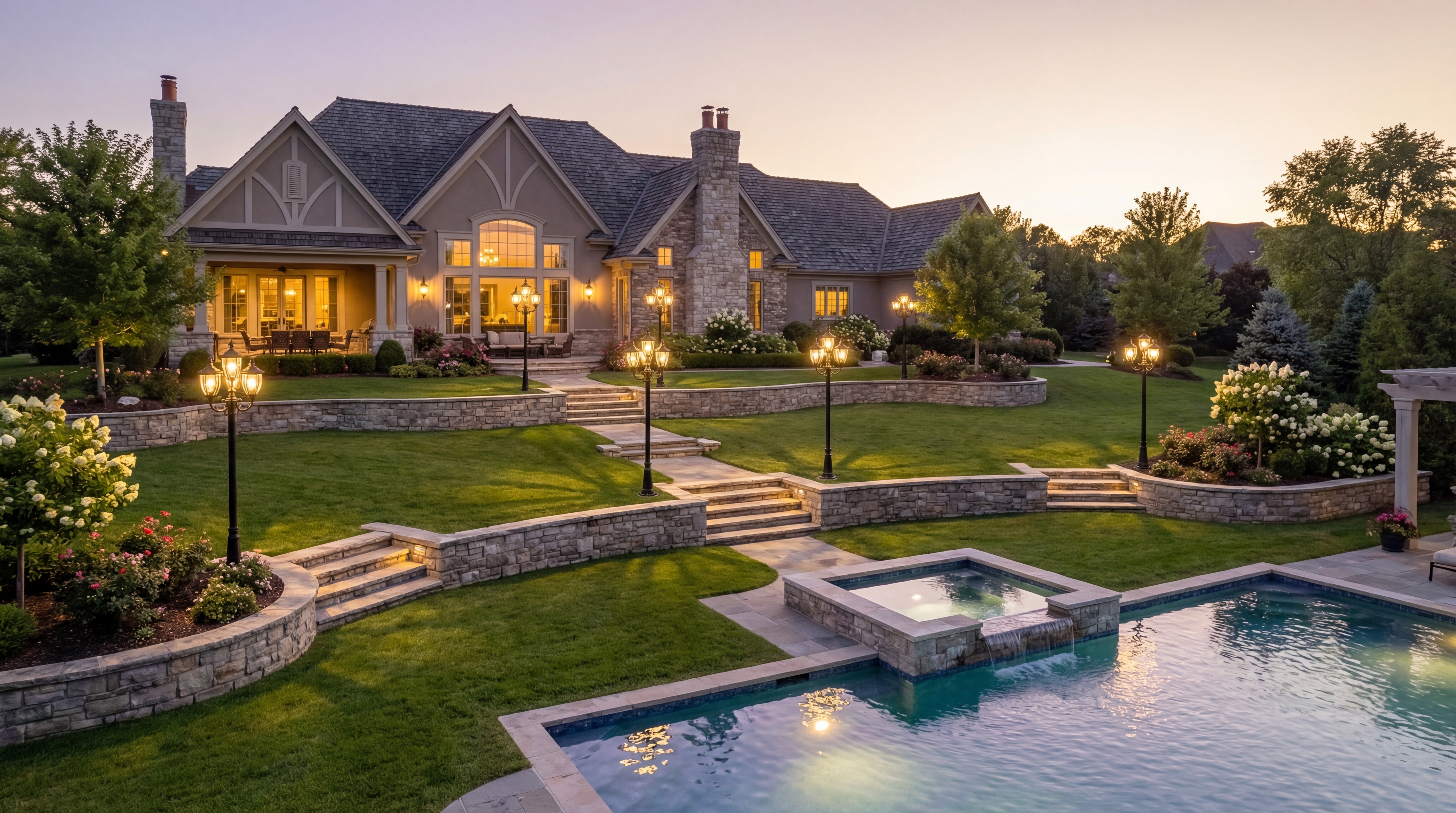 Residential